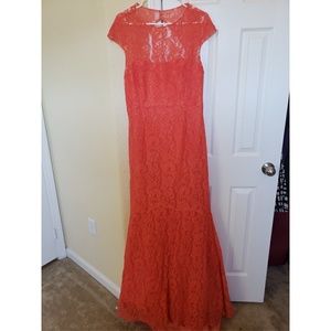 Prom/Bridesmaid dress